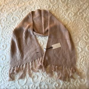 Nymph Ladies Adobe Rose Scarf